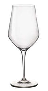 Verres à vin blanc Bormioli Rocco Electra - 440 ml - 6 pièces