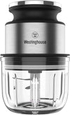 Hachoir Westinghouse - Électrique - 300 ml