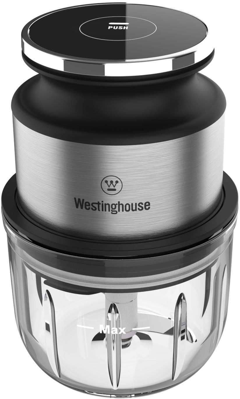 Hachoir Westinghouse - Électrique - 300 ml