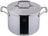 Casserole Saveur Selects - TriPly inox - ø 25 cm / 7,5 litres