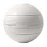 Ensemble de vaisselle Villeroy & Boch La Boule - Blanc - 7 pièces