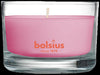 Bolsius Geurkaars True Scents Magnolia - 6 cm / ø 9 cm