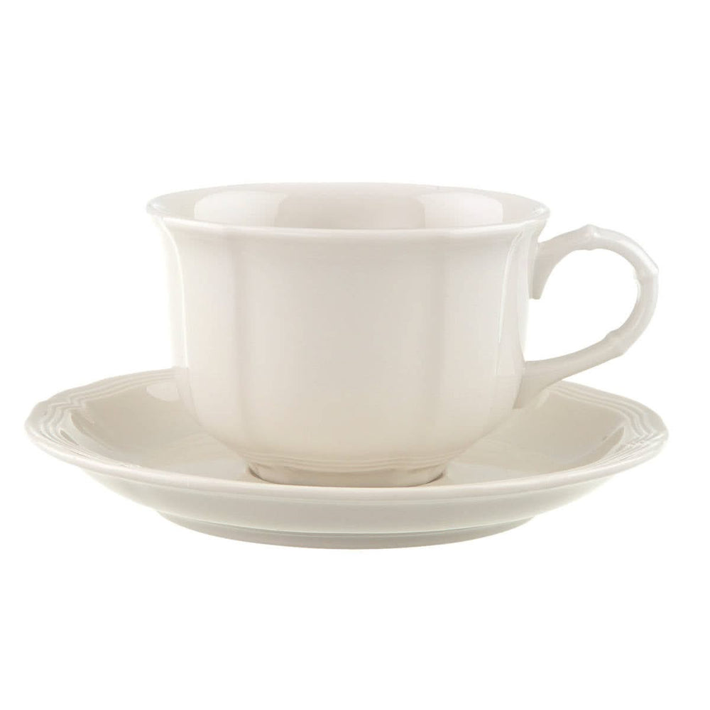 Villeroy &amp; Boch Tasse à Thé Manoir - 200 ml