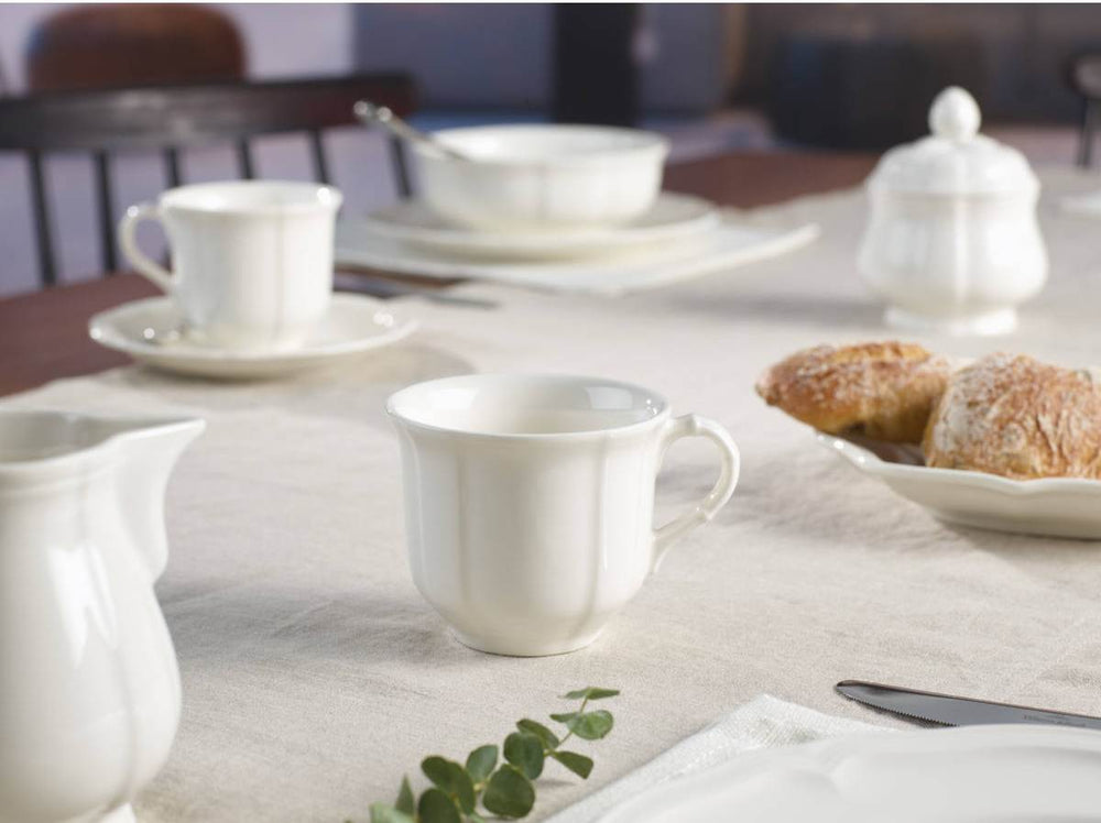 Villeroy &amp; Boch Tasse à Café Manoir - 120 ml