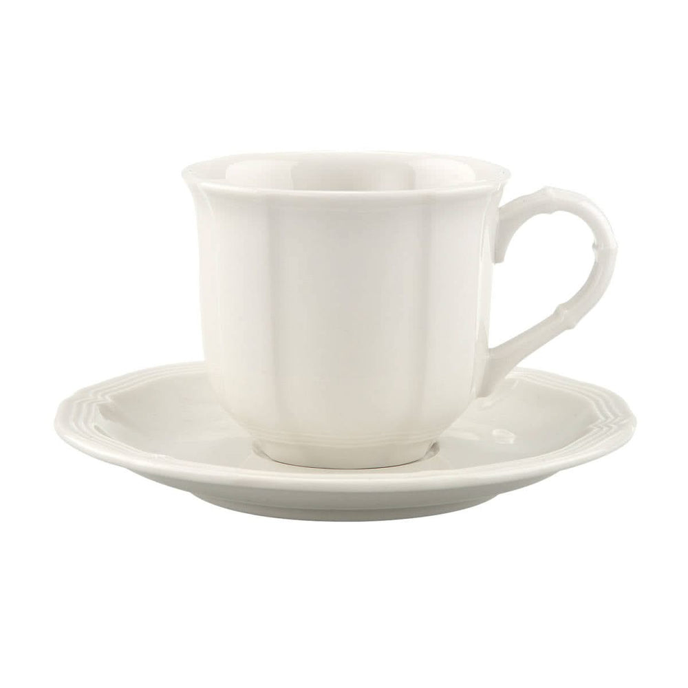 Villeroy &amp; Boch Soucoupe Expresso Manoir - ø 13 cm