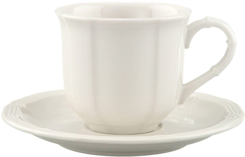 Tasse à espresso Villeroy & Boch Manoir - 100 ml