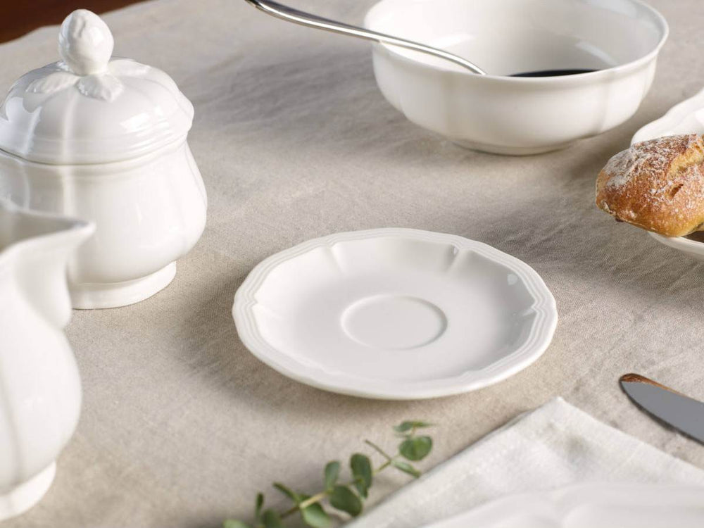 Assiette Villeroy & Boch Manoir - ø 13 cm