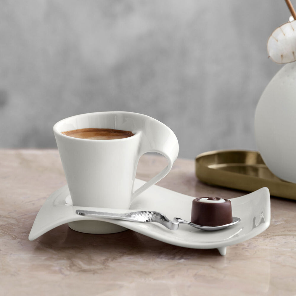 Villeroy &amp; Boch Tasse à expresso NewWave Caffe - 80 ml