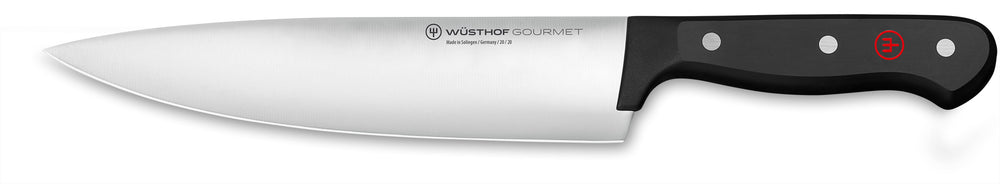 Wusthof Couteau de Chef Gourmet 20 cm