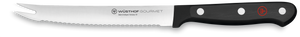 Wusthof Tomatenmes Gourmet 14 cm