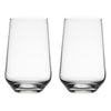 Iittala Longdrinkglazen Essence - 550 ml - 2 stuks