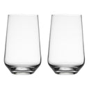 Iittala Verres à Long Drink Essence - 550 ml - 2 pièces