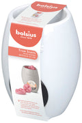 Brûleur de cire Bolsius True Scents Ovale