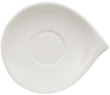 Villeroy & Boch Soucoupe Expresso Flow - 14 x 12 cm