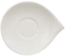 Villeroy &amp; Boch Soucoupe Expresso Flow - 14 x 12 cm