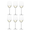 Verres à vin blanc Schott Zwiesel Diva 300 ml - 6 pièces