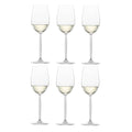 Schott Zwiesel Verres à vin blanc Diva - 300 ml - 6 pièces