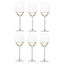 Verres à vin blanc Schott Zwiesel Diva 300 ml - 6 pièces