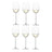 Schott Zwiesel Verres à vin blanc Diva - 300 ml - 6 pièces