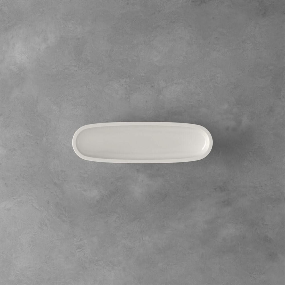 Villeroy & Boch Serveerschaal Artesano Original - 28 x 8 cm