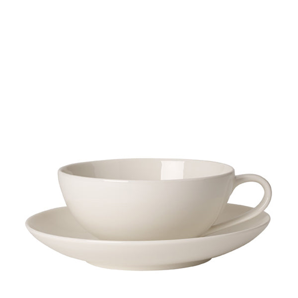 Villeroy &amp; Boch Soucoupe à café/thé For Me - ø 14 cm