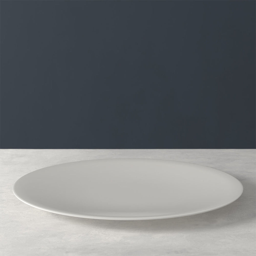 Villeroy & Boch Assiette de service For Me - ø 32 cm