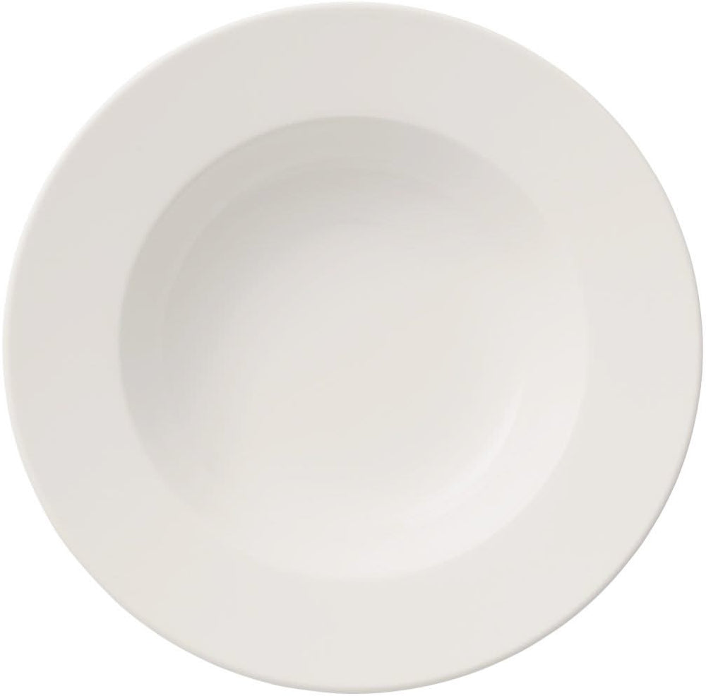 Villeroy &amp; Boch Assiette à Pâtes For Me - ø 25 cm