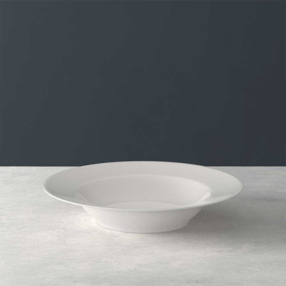 Villeroy &amp; Boch Assiette à Pâtes For Me - ø 25 cm