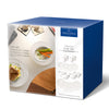 Villeroy & Boch Serviesset For Me - 16-delig / 4 personen