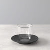 Villeroy &amp; Boch Verre à expresso Manufacture Rock - 70 ml