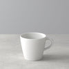 Tasse à café Villeroy & Boch Manufacture Rock - Blanc - 160 ml