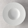 Villeroy & Boch Pastabord Manufacture Rock - Blanc - ø 29 cm