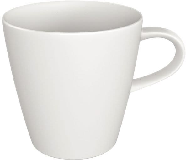 Villeroy & Boch Tasse Manufacture Rock - Blanc