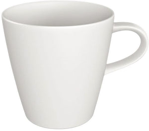 Villeroy & Boch Mok Manufacture Rock - Wit - 290 ml