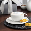 Villeroy &amp; Boch Soucoupe à café NewMoon - ø 17 cm