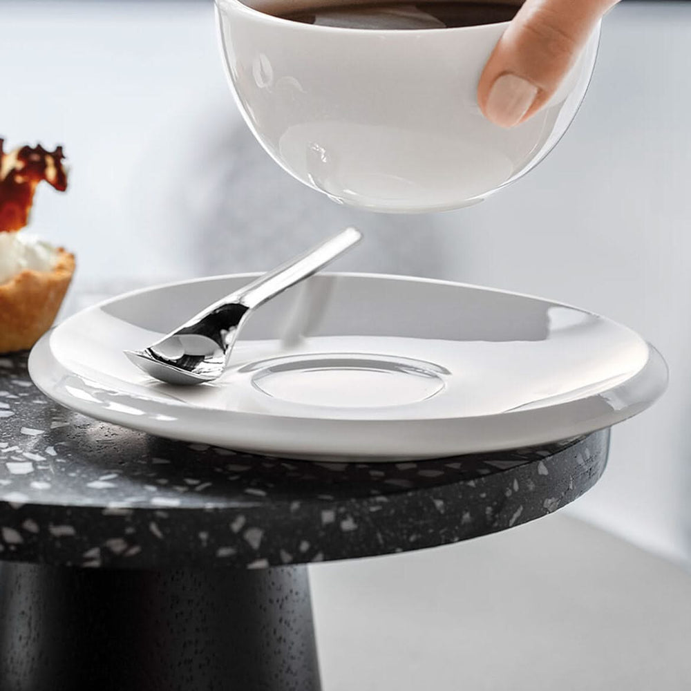 Villeroy &amp; Boch Soucoupe à café NewMoon - ø 17 cm