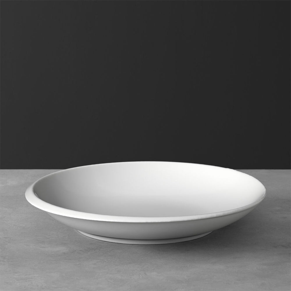 Villeroy &amp; Boch Bol de service NewMoon - ø 29 cm