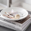 Villeroy & Boch Plat de service NewMoon - ø 29 cm