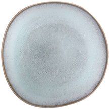 Villeroy & Boch Assiette plate Lave - ø 28 cm - Glace