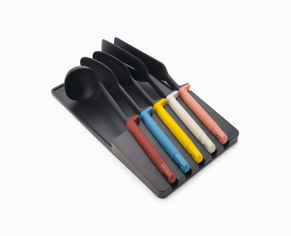 Joseph Joseph Ensemble de spatules Elevate Store 6 pièces