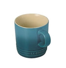 Le Creuset Koffiekopje - Deap Teal - 200 ml