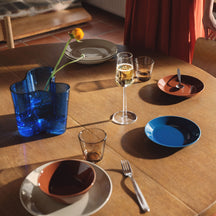 Iittala Dinerbord Teema Linnen ø 26 cm