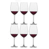 Schott Zwiesel Bourgogne Glazen Classico - 410 ml - 6 stuks