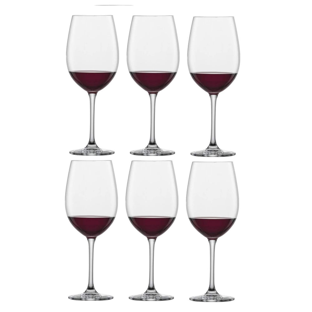 Schott Zwiesel Bourgogne Glazen Classico - 410 ml - 6 stuks