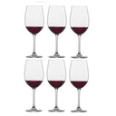 Verres à Bourgogne / Verres à Gin Tonic Classico 410 ml - Lot de 6