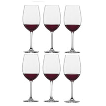 Schott Zwiesel Verres à Bourgogne Classico - 410 ml - 6 pièces