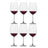 Schott Zwiesel Bourgogne Glazen Classico - 410 ml - 6 stuks