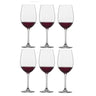 Schott Zwiesel Bourgogne Glazen Classico - 410 ml - 6 stuks