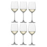 Schott Zwiesel Witte Wijnglazen Classico - 310 ml - 6 stuks