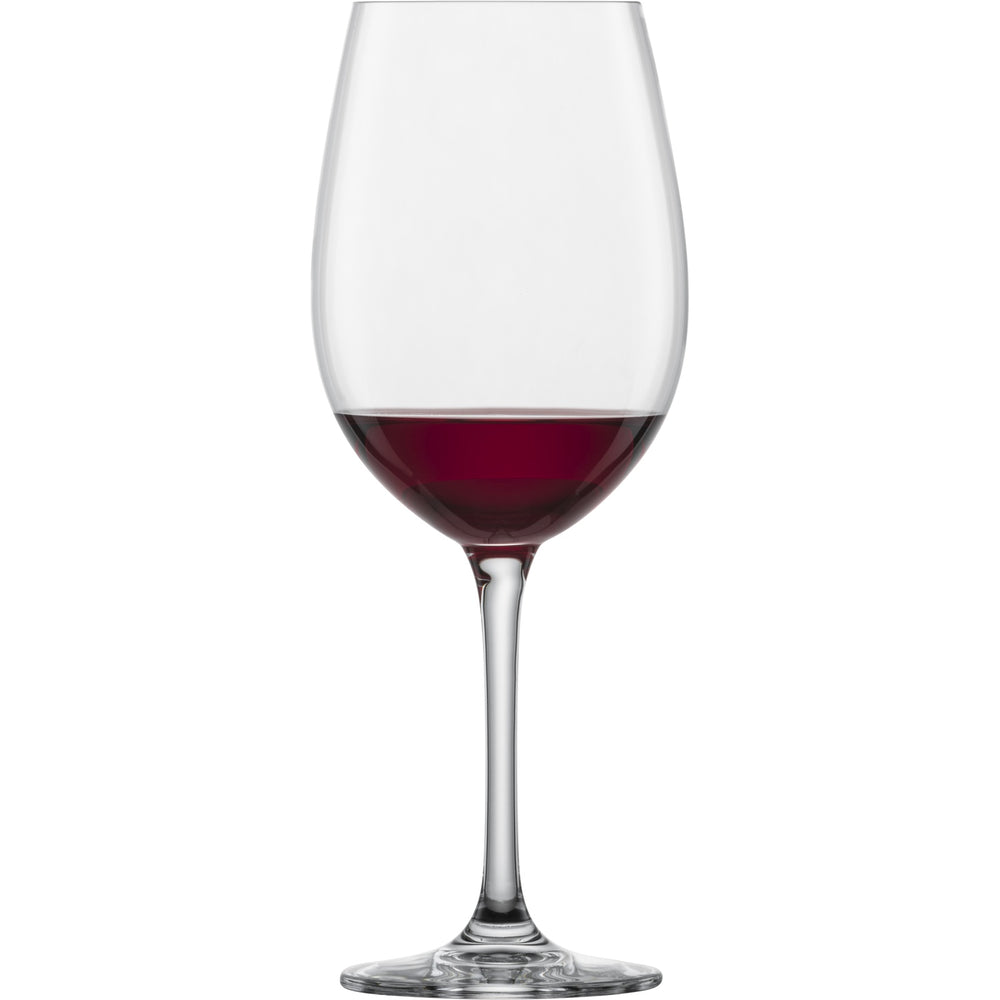 Schott Zwiesel Bordeaux Glazen Classico - 645 ml - 6 stuks